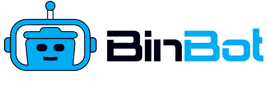 Binbot - Tim Binbot